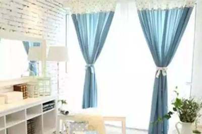 窗簾如何在家居中進(jìn)行搭配?裝修時(shí)尚家居達(dá)人!